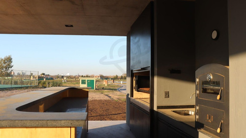 Lote En Venta En San Fermín, Tigre