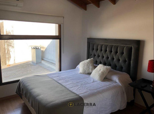 Casa En 4 Ambientes En Villla Ballester