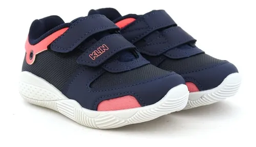 Tênis klin cheap genesis azul