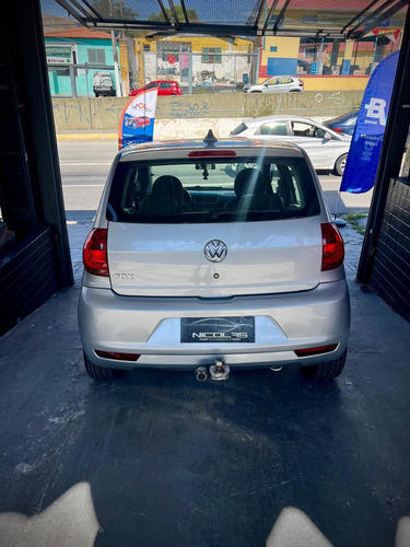 Volkswagen Fox 1.0 Vht Total Flex 5p