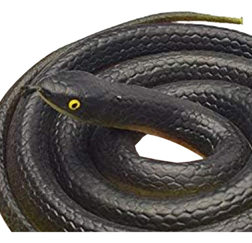 .. Brinquedo De Cobra De Borracha Realista, Lembrancinhas