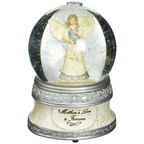 Globo De Agua Musical De 100 Mm Elements 82329 Figura D...