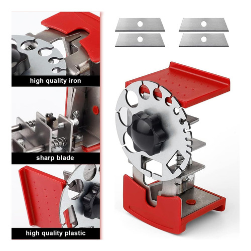 Herramienta Pelacables Multifuncional Pelacables De Mano