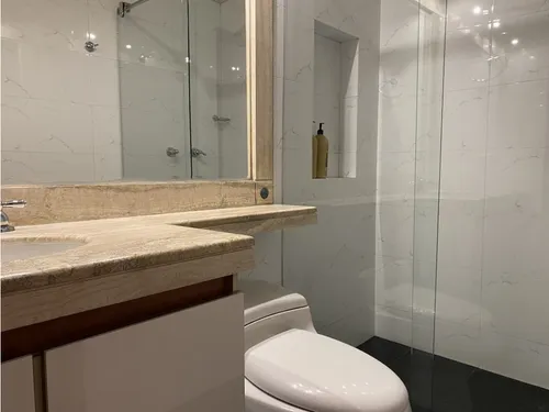 Salamanca Cerros De Suba Casa En Conjunto Senderos Ecológicos