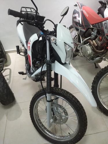 Imagen 7 de 15 de Honda Xr 150 L