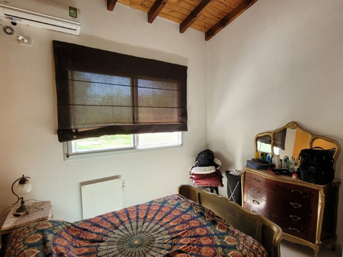 Imagen 14 de 25 de Alquiler Temporario - Casa Quinta Con Jardín Parquizado De 2000m2 - Minuanes Barrio Abadia