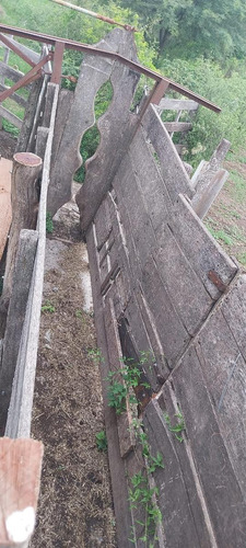 Campo Ganader0 De Cria-la Criolla-santa Fe