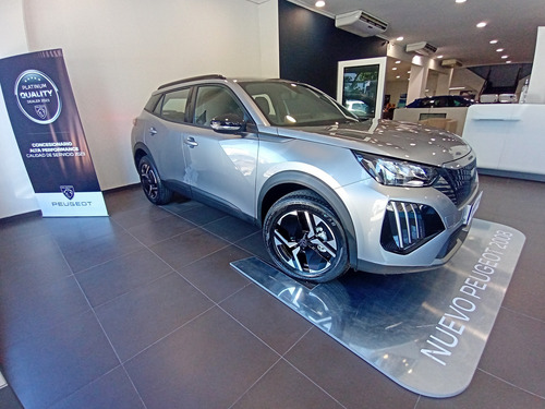 Peugeot 2008 1.0T Allure