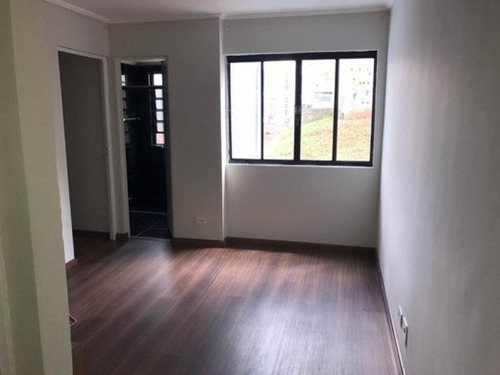 Imagem 19 de 21 de Venda Apartamento Padrão São Paulo Brasil - 602