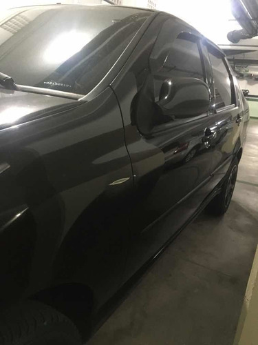 Fiat Siena 2011 1.0 Fire Flex 4p