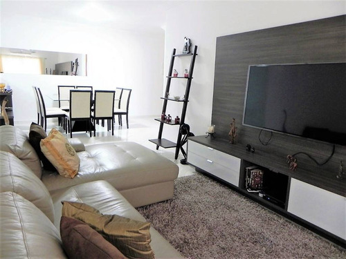 Imagem 24 de 30 de Apartamento Com 3 Dorms, Aviacao, Praia Grande - R$ 565 Mil, Cod: 911 - Rno911