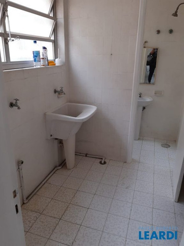 Imagem 10 de 14 de Apartamento - Itaim Bibi - Sp - 639402