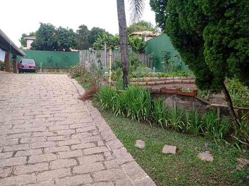 Imagem 12 de 30 de Chácara Com 3 Dormitórios À Venda, 1000 M² Por R$ 925.000,00 - Altos Da Bela Vista - Indaiatuba/sp - Ch0049
