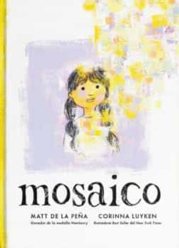 Libro Mosaico - De La Peã¿a, Matt