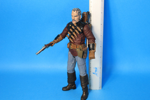 Van Helsing Diamond Select Figura (Usado)