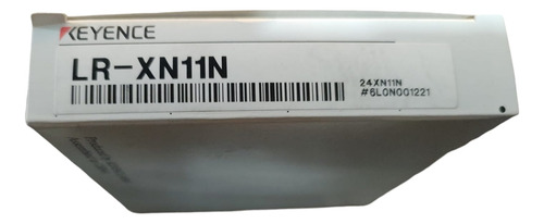 Keyence Lr-xn11n Sensor Laser