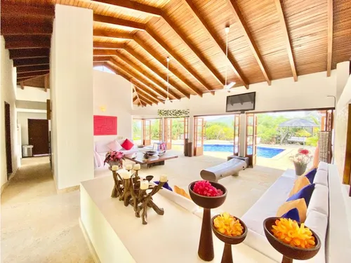 Condominio Campestre Anapoima, Lote 2369 M2