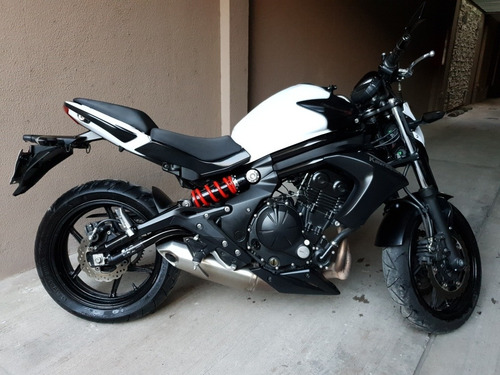 Kawasaki Er6n