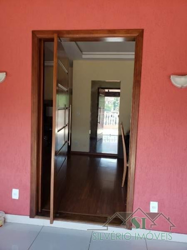 Casa- Petrópolis, Quitandinha - 2523