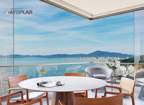 Imagem 7 de 21 de Cobertura À Venda, 156 M² Por R$ 2.847.520,00 - Centro - Itapema/sc - Co0192
