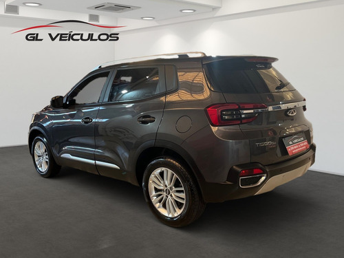 Chery Tiggo 5X 5X T 1.5 16V Turbo Flex Aut.