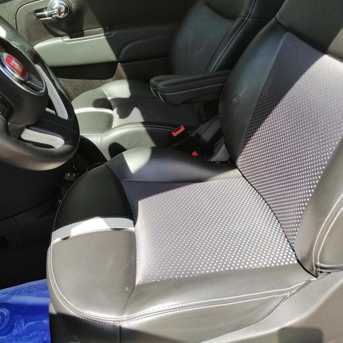 Imagen 3 de 6 de Fiat 500 E