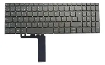 Comprar Teclado Para Lenovo V15-igl V15-ada V15-ikb V15-iwl C\u002F Power