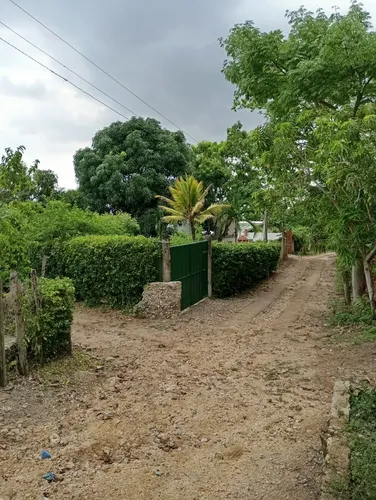 Vendo Casa Finca Con Vista Hacia Cartagena Barata