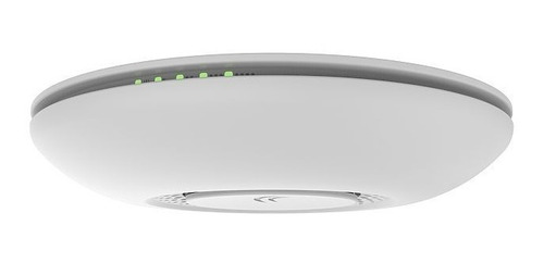 Mikrotik Cap Router Wifi 2.4ghz Con Fuente Y Poe Original