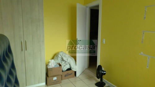 Imagem 11 de 20 de Apartamento Com 3 Dormitórios À Venda, 74 M² Por R$ 260.000,00 - Parque Dez De Novembro - Manaus/am - Ap3194