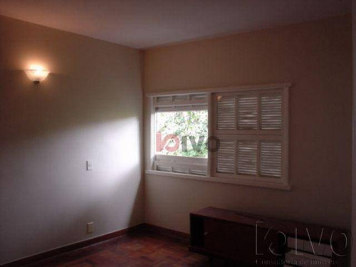 Sobrado 2 Quartos 100 M² Úteis R$ 3500,00 Vila Mariana Sp - So0627