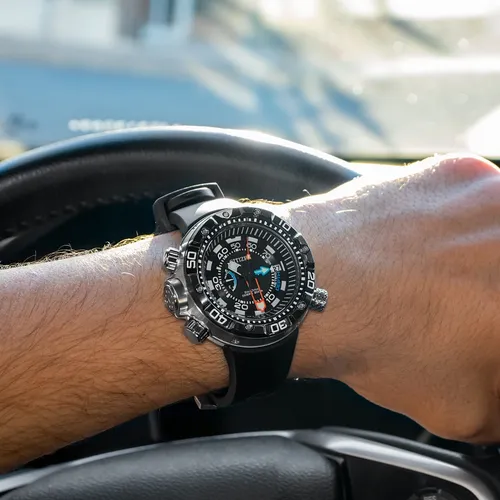 Citizen top promaster bn2024