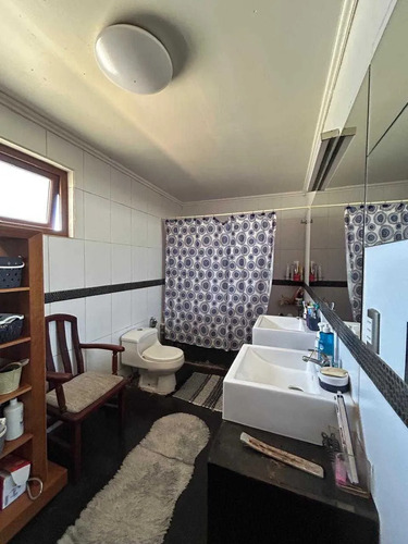 Venta Parcela Con 2 Casas (113863)