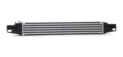 Radiador Intercooler Citroen Nemo Fiorino Qubo Bipper 1.3