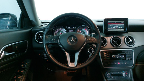 Mercedes-Benz Clase CLA 1.6 CLA 200 CGI SPORT AT