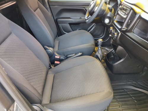 RAM 700 1.3 Slt Reg Cab Fwd