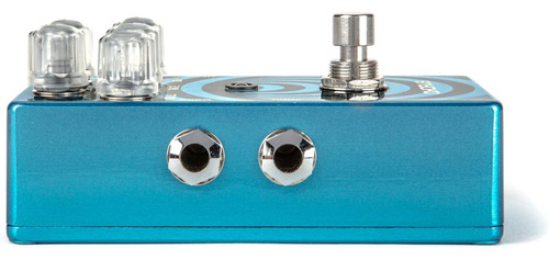 Jim Dunlop Mxr Wylde Audio Chorus, Azul (wa38)