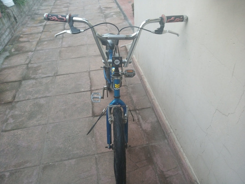 Bicicleta Haro Rod. 20 Pro
