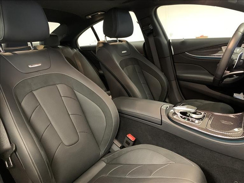 Mercedes-benz Cls 53 Amg 3.0 I6 Gasolina 4matic+ 9g-tronic