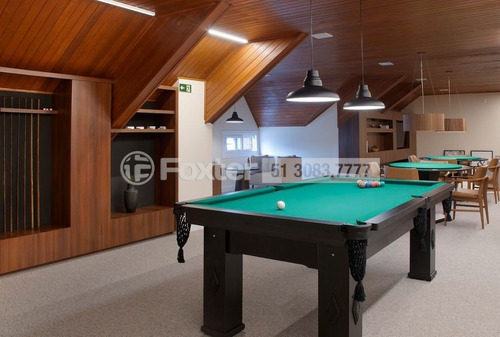 Imagem 28 de 29 de Apartamento, 1 Dormitórios, 28.07 M², Dutra - 193716
