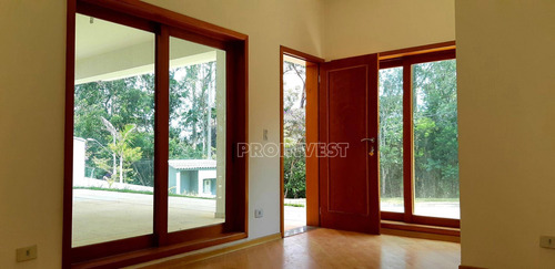 Imagem 17 de 30 de Casa Com 4 Dormitórios, 430 M² - Venda Por R$ 1.450.000,00 Ou Aluguel Por R$ 7.290,00/mês - Parque Das Artes - Embu Das Artes/sp - Ca17564