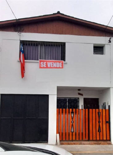 Casa En Venta En Iquique