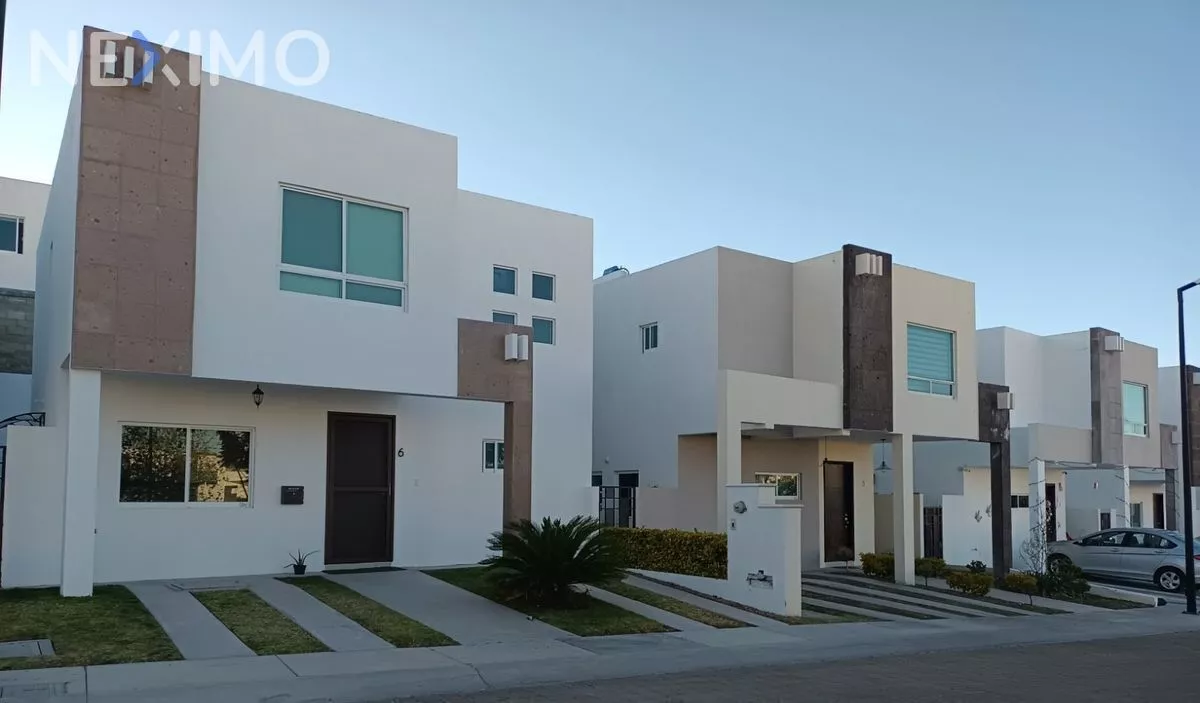 Venta Casa 3 Ambientes Cumbres Del Lago