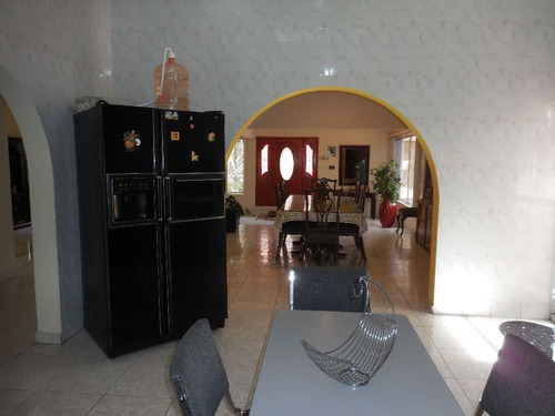 Casa En Fraccionamiento Burgos Bugambilias, 4 Recamaras