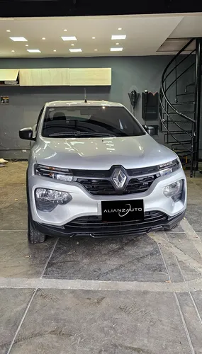 Renault Kwid 1.0 12v