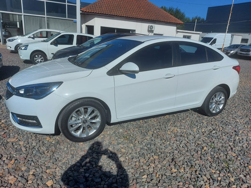 Chery Arizzo 5 Confort Mt 2018 // 4632025