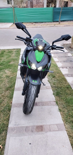 Imagen 7 de 13 de Kawasaki Z1000r