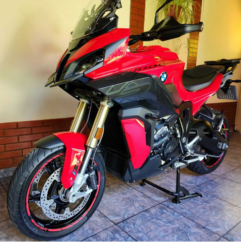 Imagen 2 de 20 de Bmw S1000xr Modelo 2021- Con Muchos Accesorios
