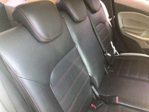 Ford Ecosport 2.0 Titanium 143cv 4x2