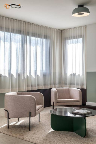 Imagem 3 de 30 de Apartamento À Venda, 189 M² Por R$ 1.780.000,00 - Bigorrilho - Curitiba/pr - Ap3136